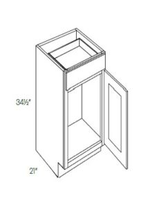 Luxor L10 5PC White-V24