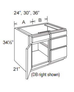 Itasca Keystone - VCD24-L