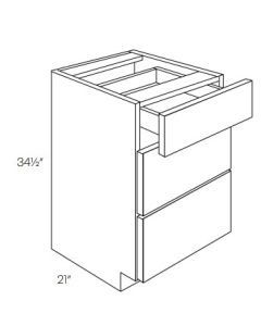 Classic Matrix Silver - VDB12