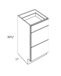 Country Oak - VDB15-32.5