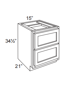 Princeton Charcoal - VDB15-2