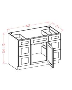 Haven Ember - VDDB42