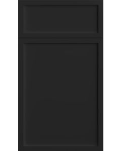 Versailles Plus CNC 110 V Black