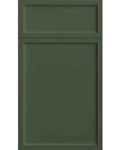 Versailles Plus CNC 107 V Evergreen