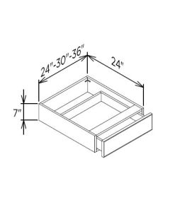 Shaker White - VKD24