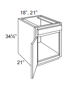 Copenhagen Everglade - VSB18