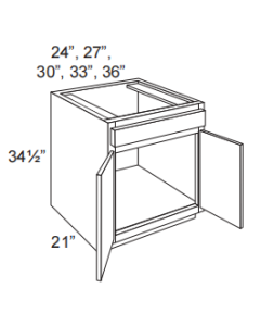 Renville Charcoal - VSB24