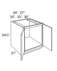Copenhagen Grey - VSB24-FH