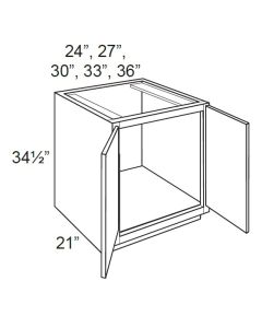Carlton Color Match-VSB24-FH