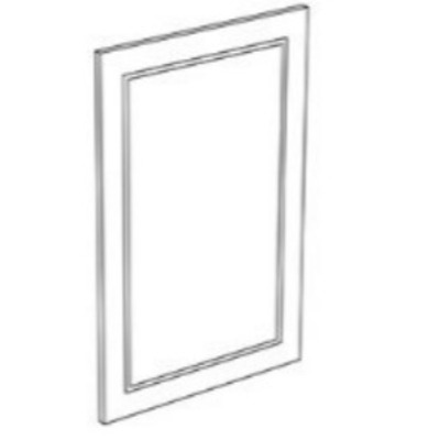 Cabinet Door Panel