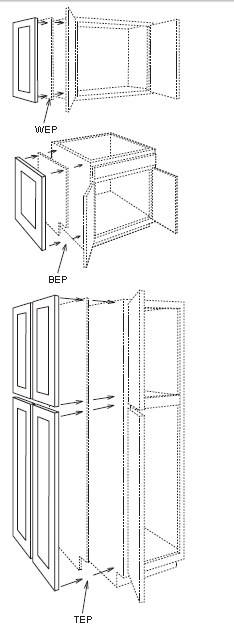 Decorative Doors Decorative Accents