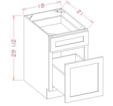 Drawer File Base