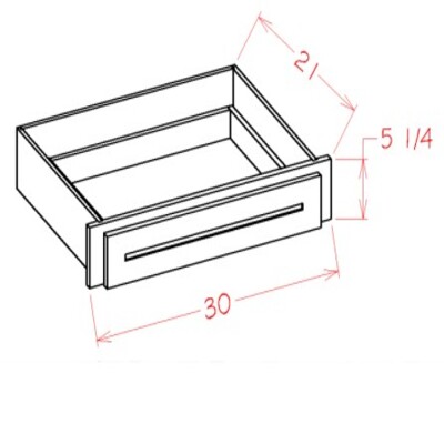 Specialty Base Cabinets