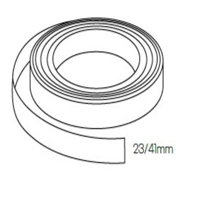 Edgeband - Alvic Edgeband only sold in roll