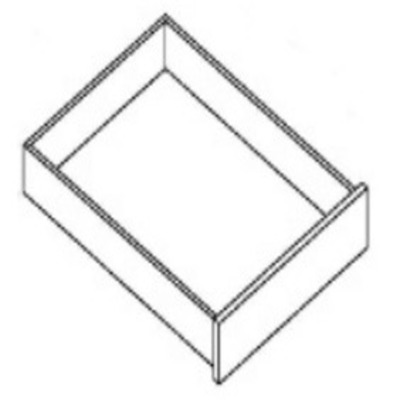 Roll Out Tray