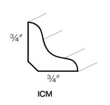 Corner Moldings-ICM