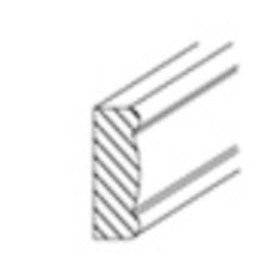 Light Rail Molding