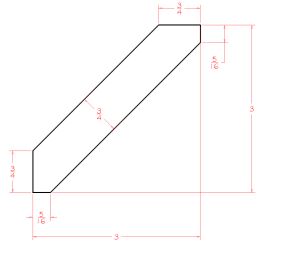 Crown Moulding - 3