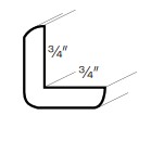 Corner Moldings-OCM