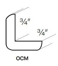 Corner Moldings-OCM