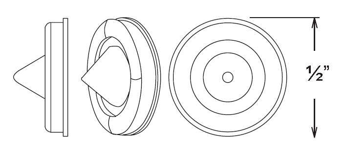 Bumper Door & Drawer