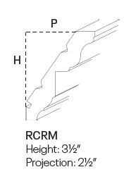 Royal Crown Moldings-RCRM