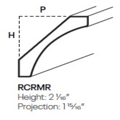 Royal Crown Molding