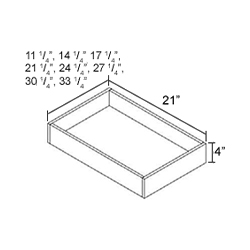 Roll Out Tray