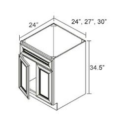 Sink Base