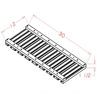 Specialty Wall Cabinets