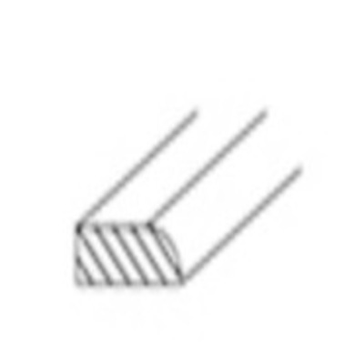 Scribe Molding