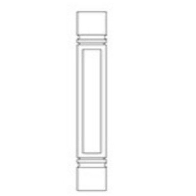 Square Spool