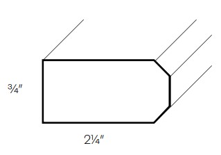 Trim Molding