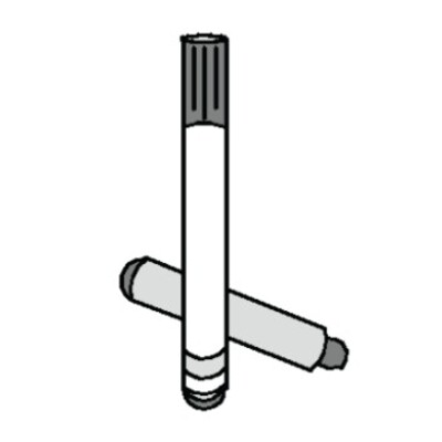 Touch Up Kit & Spray Paint