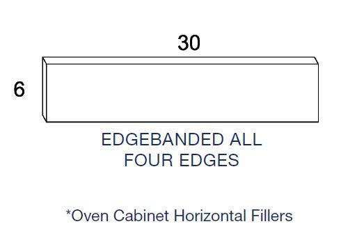 Fillers - Appliance Filler