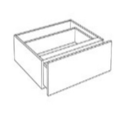 Vanity Knee Drawer