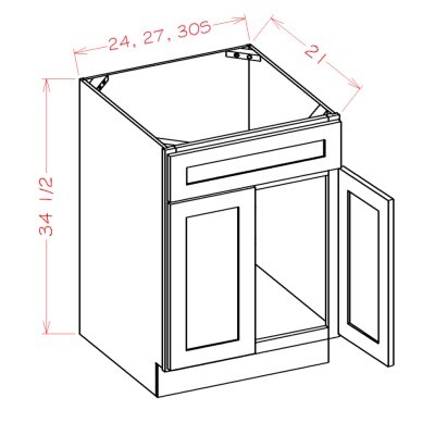 Vanity Sink Cabinets