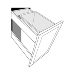 Waste Basket