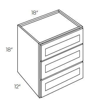 Top Of Counter Cabinet