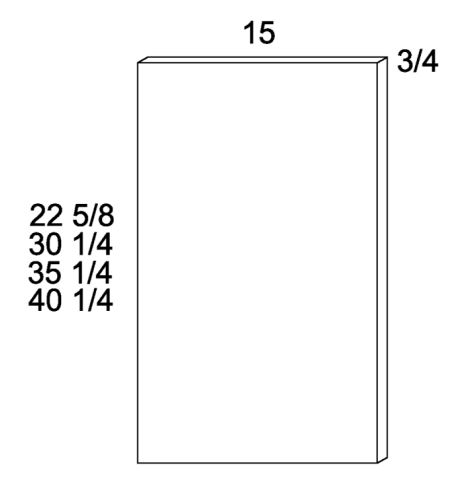 Panel - Wall Panels
