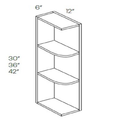 Knick Knack Wall Shelf