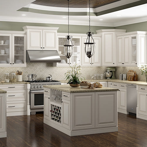 Buy Kitchen Cabinets Online | Dream Cabinets RTA